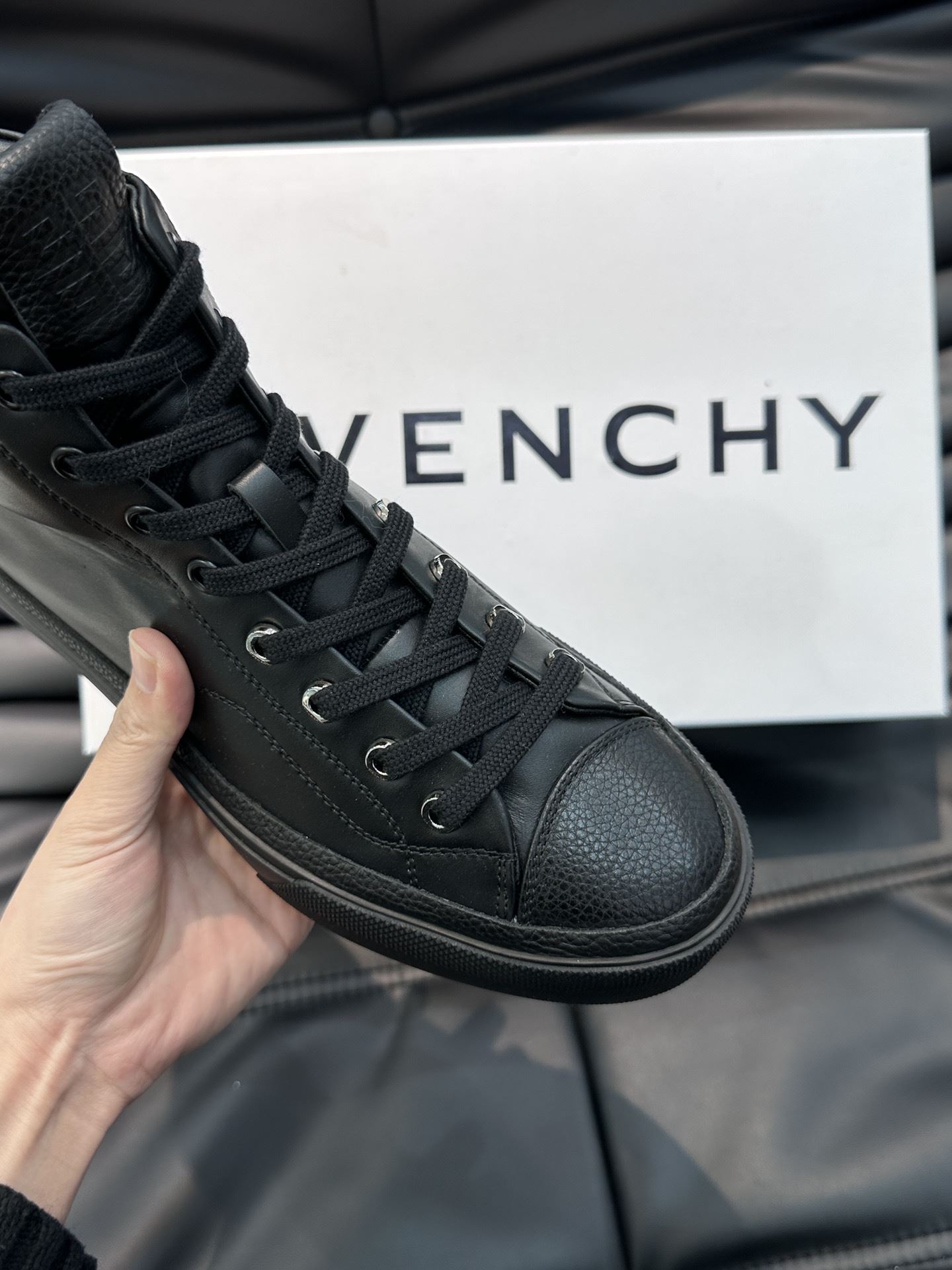 Givenchy Shoes